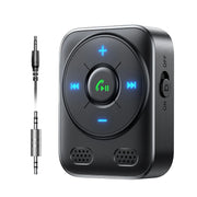 car bluetooth 5.4 AUX receiver - MRSLM
