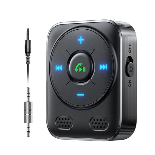 car bluetooth 5.4 AUX receiver - MRSLM