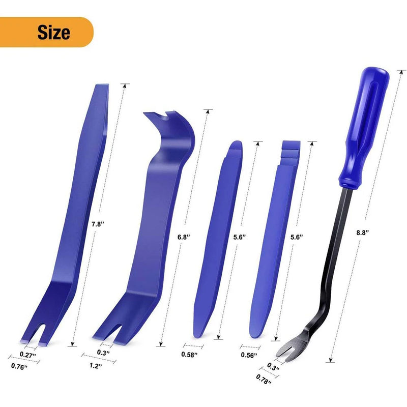trim removal tool kit, view 7 - MRSLM