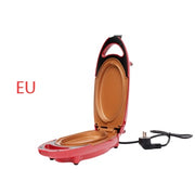 double-sided electric frying pan, view 6 - MRSLM