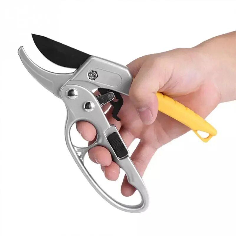 High Carbon Steel Garden Pruning Shears