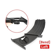 E60 5 Series front dashboard cup holder, view 6 - MRSLM