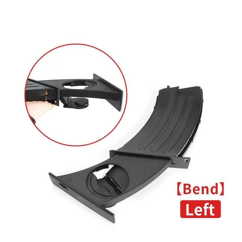 E60 5 Series front dashboard cup holder, view 6 - MRSLM