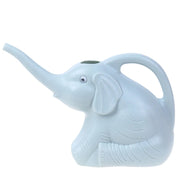elephant-shaped garden watering can, view 4 - MRSLM