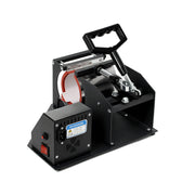 thermal transfer mug printing machine, view 3 - MRSLM