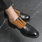 men's brogue loafers, view 7 - MRSLM