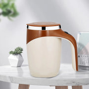 magnetic stirring mug, view 3 - MRSLM