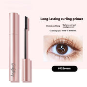 waterproof long curling mascara, view 4 - MRSLM