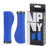 lock-on mountain bike grips, view 6 - MRSLM