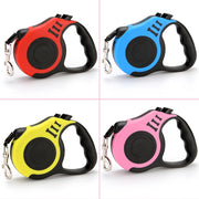 retractable dog leash, view 13 - MRSLM