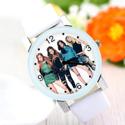 quartz watch for men and women, view 12 - MRSLM