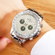 Men's quartz luminous watch - MRSLM