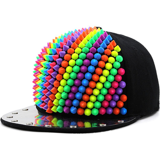 hip hop baseball cap - MRSLM