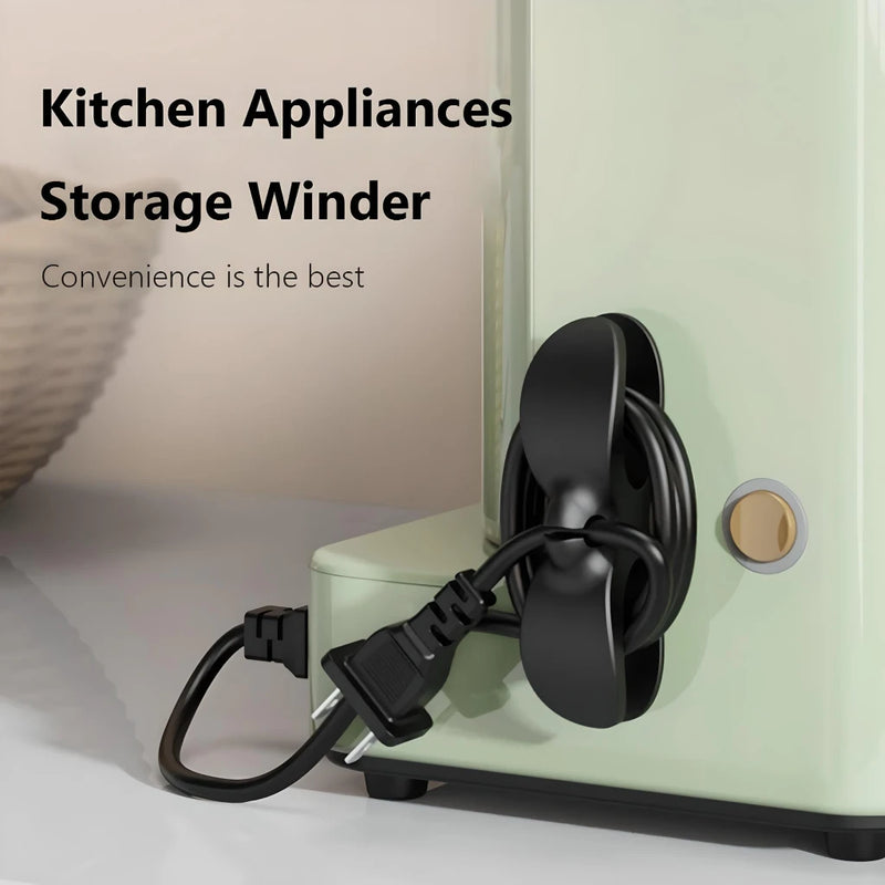 silicone cord winder, view 13 - MRSLM
