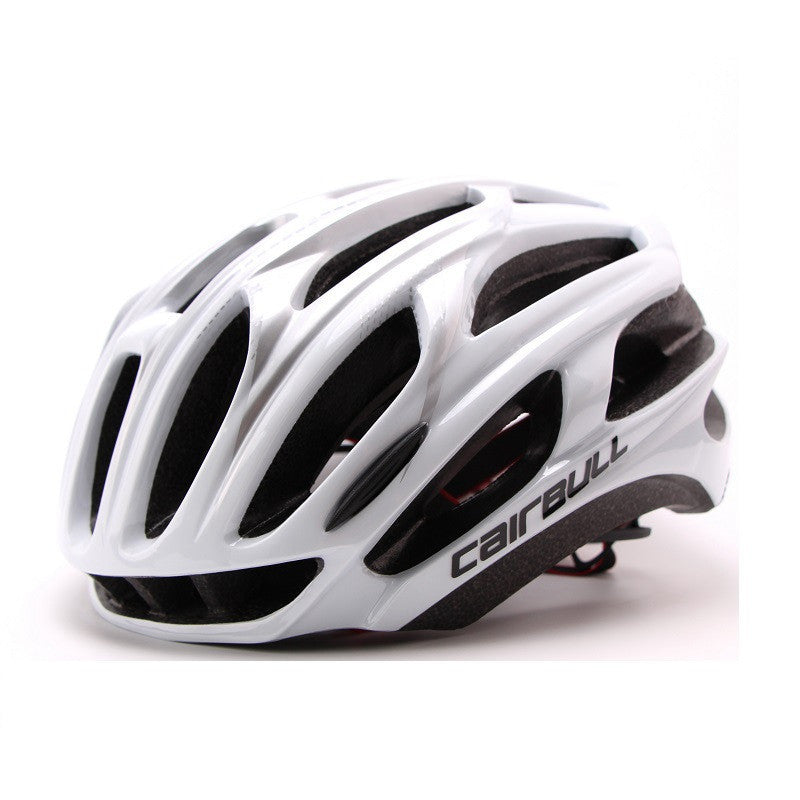 cycling helmet, view 8 - MRSLM