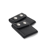 PU leather car seat belt adjuster - MRSLM
