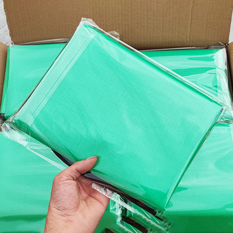 Foldable planting mat, view 10 - MRSLM