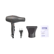professional 2000w hair dryer, view 5 - MRSLM