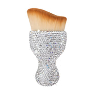 rhinestone car detail brush, view 2 - MRSLM