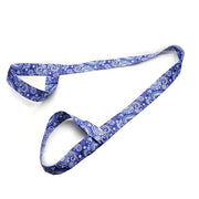 adjustable yoga mat sling strap, view 5 - MRSLM