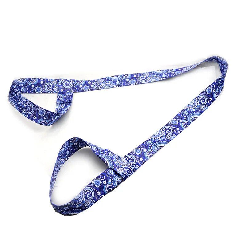 adjustable yoga mat sling strap, view 5 - MRSLM