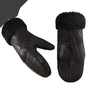 Windproof thickened winter gloves - MRSLM