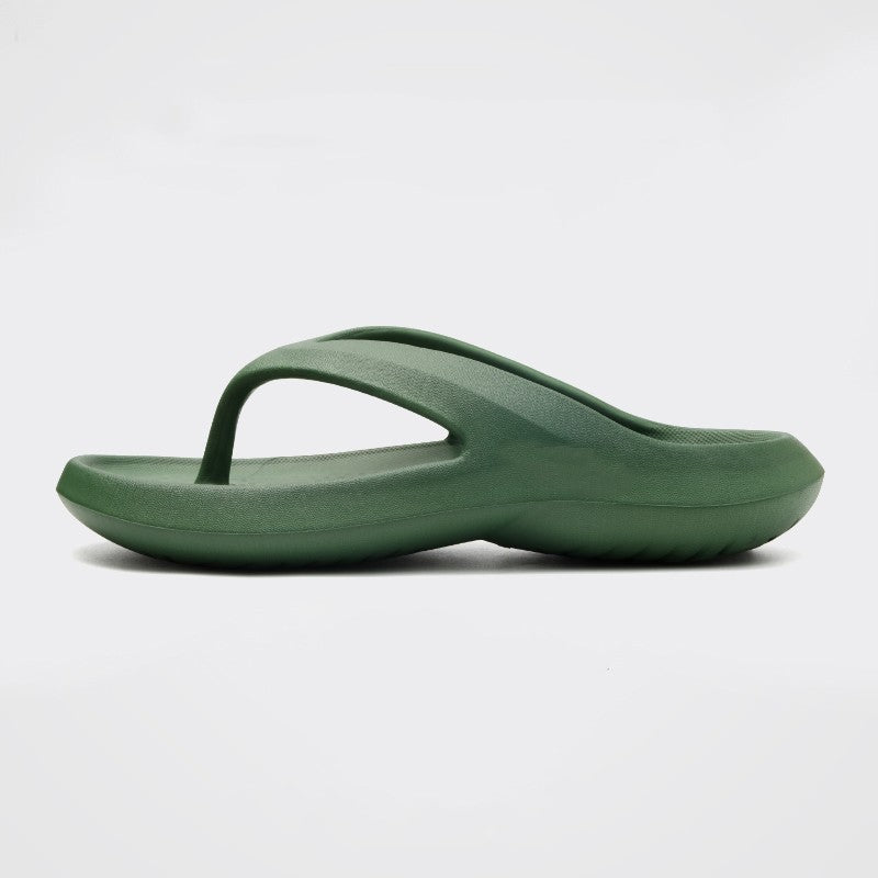 thick sole lightweight EVA sandals, view 6 - MRSLM