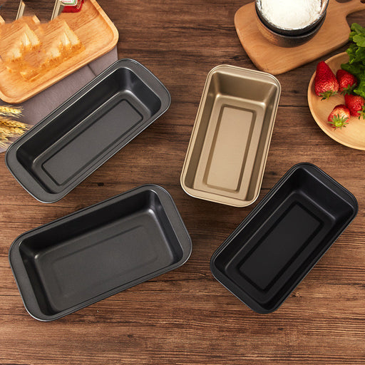 rectangular toast bread mold - MRSLM