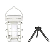 portable LED camping lantern, view 3 - MRSLM