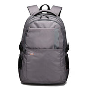 Large capacity student backpack, view 5 - MRSLM