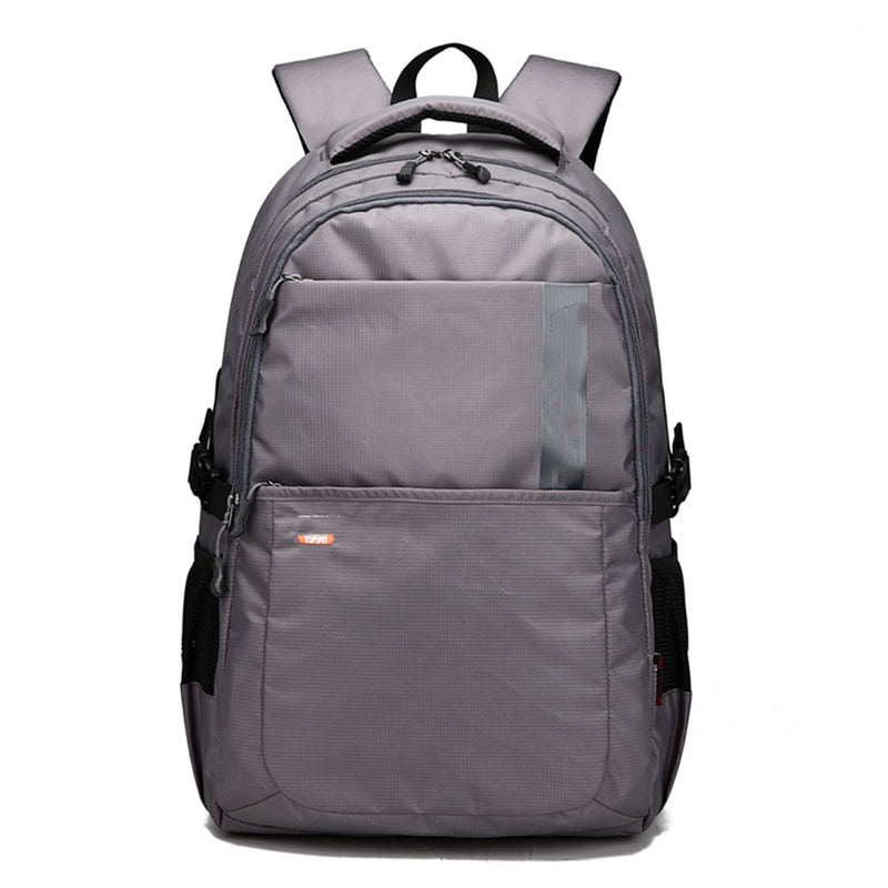 Large capacity student backpack, view 5 - MRSLM