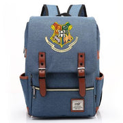 leisure laptop backpack, view 6 - MRSLM