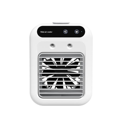 portable mini usb cooling fan - MRSLM