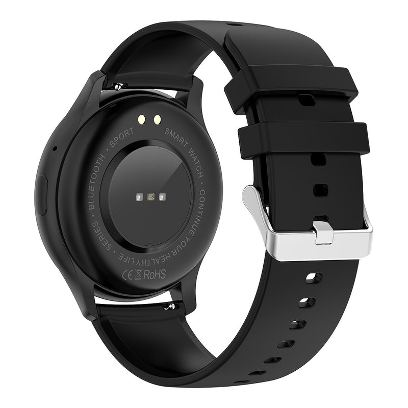 NFC smart watch, view 9 - MRSLM