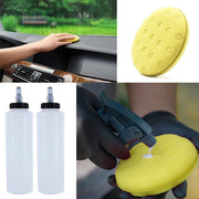 16-piece car cleaning kit, view 7 - MRSLM