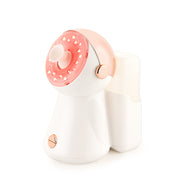 7-color LED nano hot spray face steamer, view 14 - MRSLM