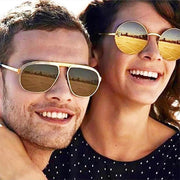 men's full-frame sunglasses - MRSLM