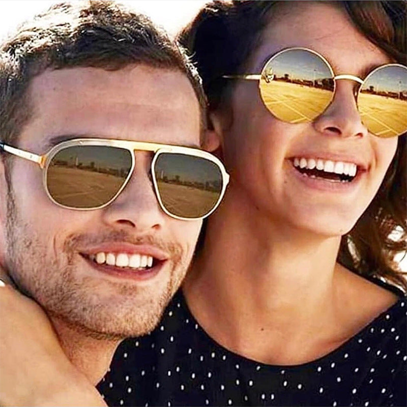 men's full-frame sunglasses - MRSLM