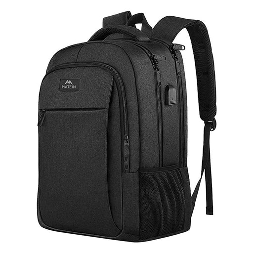 nylon business backpack for men and women - MRSLM