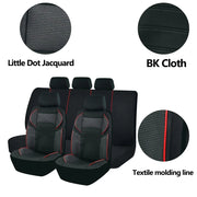universal car seat covers, view 9 - MRSLM