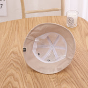 bear ear baby sun hat, view 9 - MRSLM
