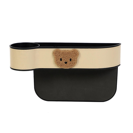 cartoon bear seat gap organizer - MRSLM