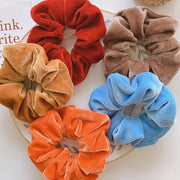 elastic hair bands for girls and women, view 15 - MRSLM