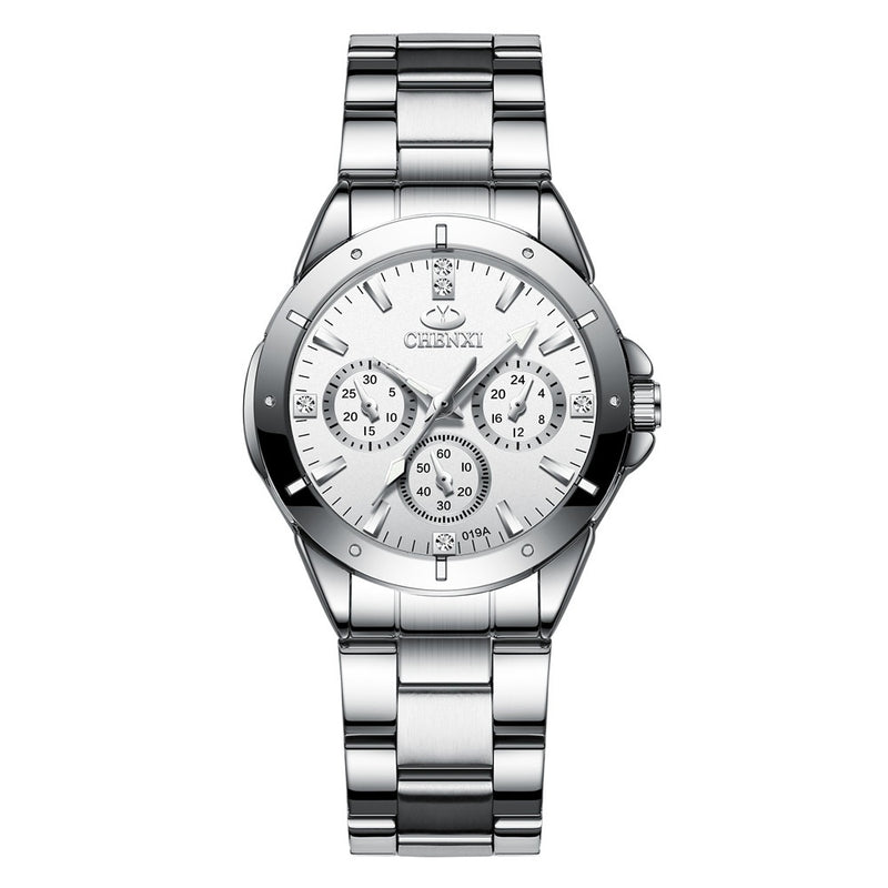 couple quartz watch, view 7 - MRSLM
