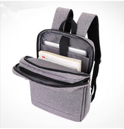 business computer backpack, view 6 - MRSLM