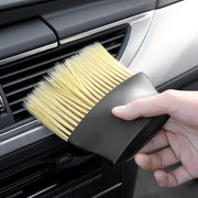 compact car interior soft brush, view 5 - MRSLM
