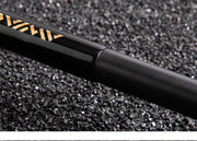 Carbon fishing rod, view 3 - MRSLM