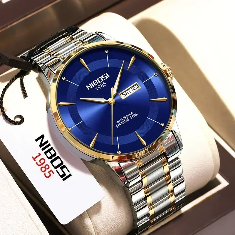 men's quartz sports watch, view 9 - MRSLM