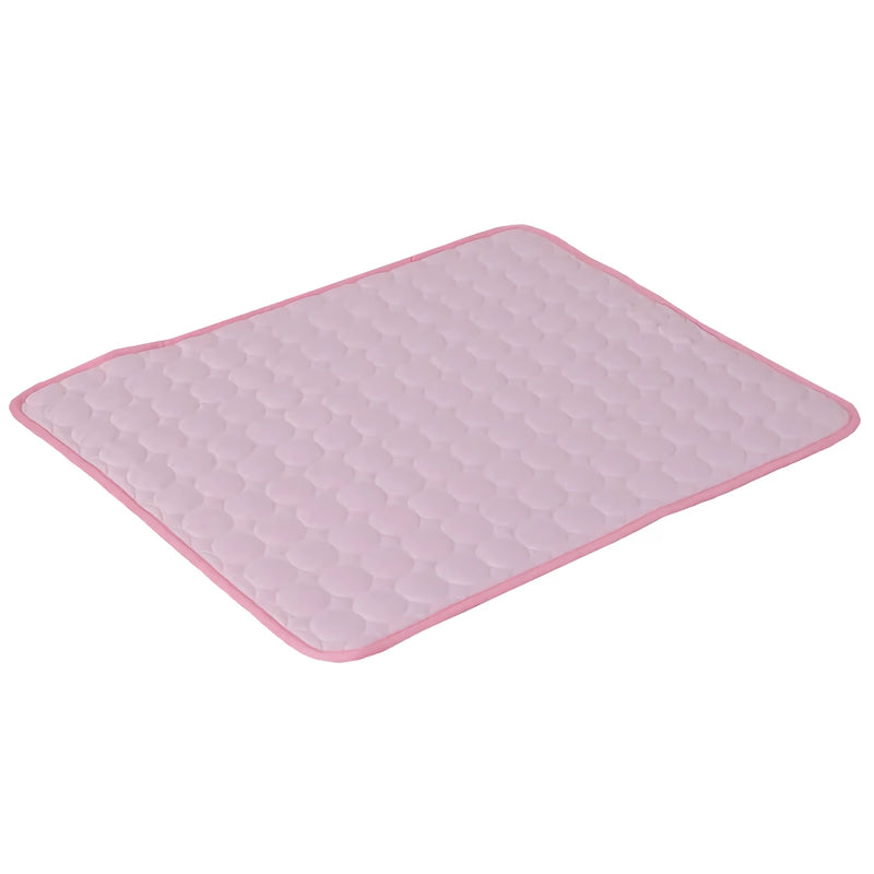 cooling mat for pets, view 4 - MRSLM