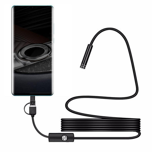 hd endoscope inspection camera - MRSLM